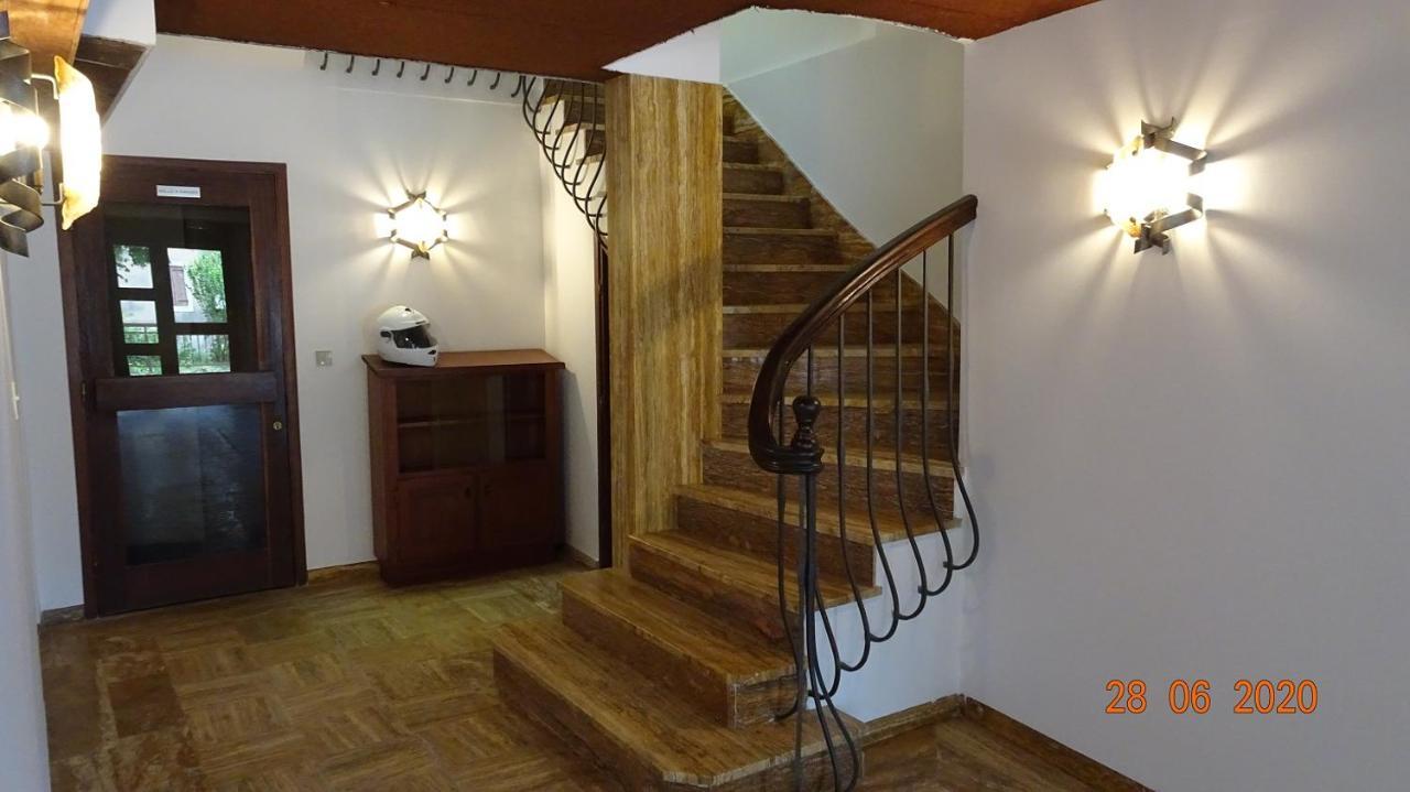 Au Pont De La Gineze Bed and Breakfast Barjac  Εξωτερικό φωτογραφία