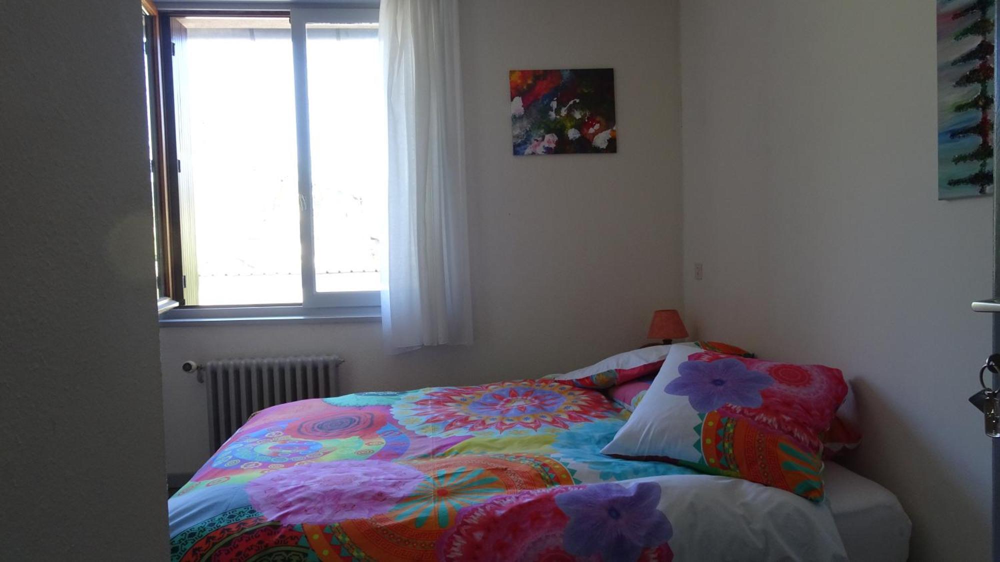 Au Pont De La Gineze Bed and Breakfast Barjac  Εξωτερικό φωτογραφία